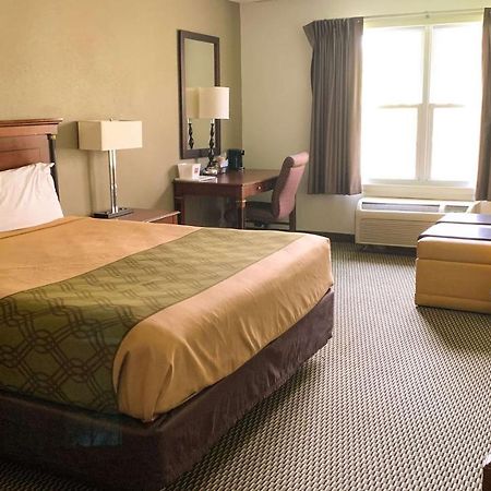 Royal Inn Rockville Exteriér fotografie