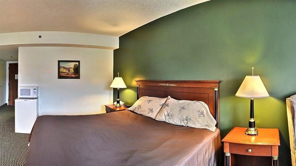 Royal Inn Rockville Exteriér fotografie