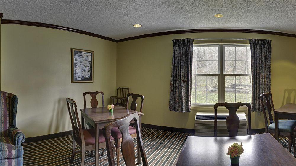 Royal Inn Rockville Exteriér fotografie