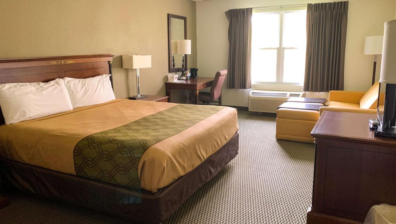 Royal Inn Rockville Exteriér fotografie