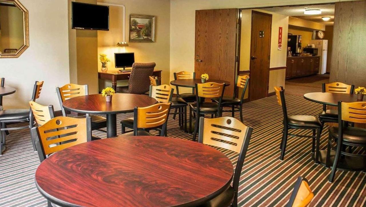 Royal Inn Rockville Exteriér fotografie