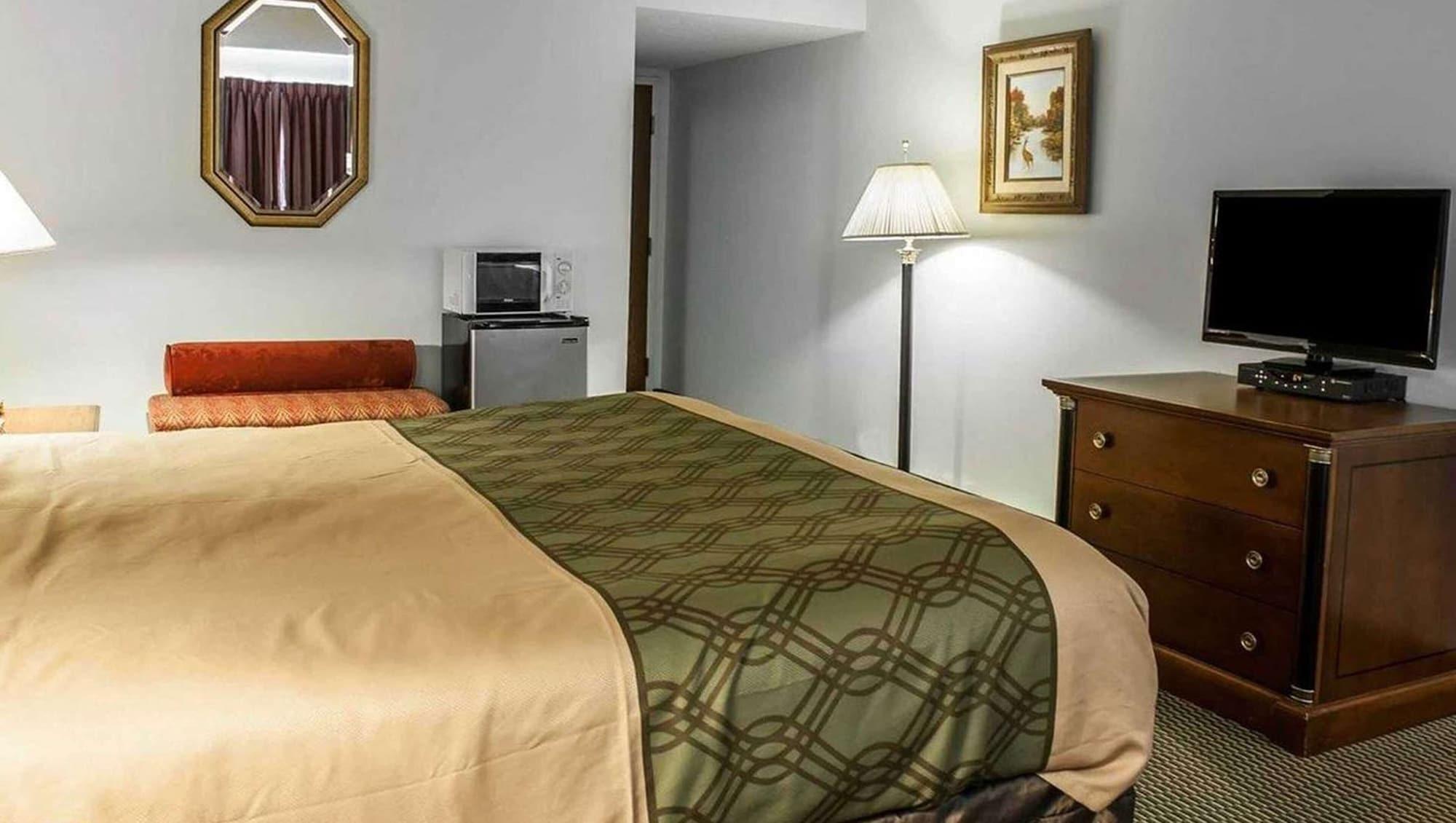 Royal Inn Rockville Exteriér fotografie