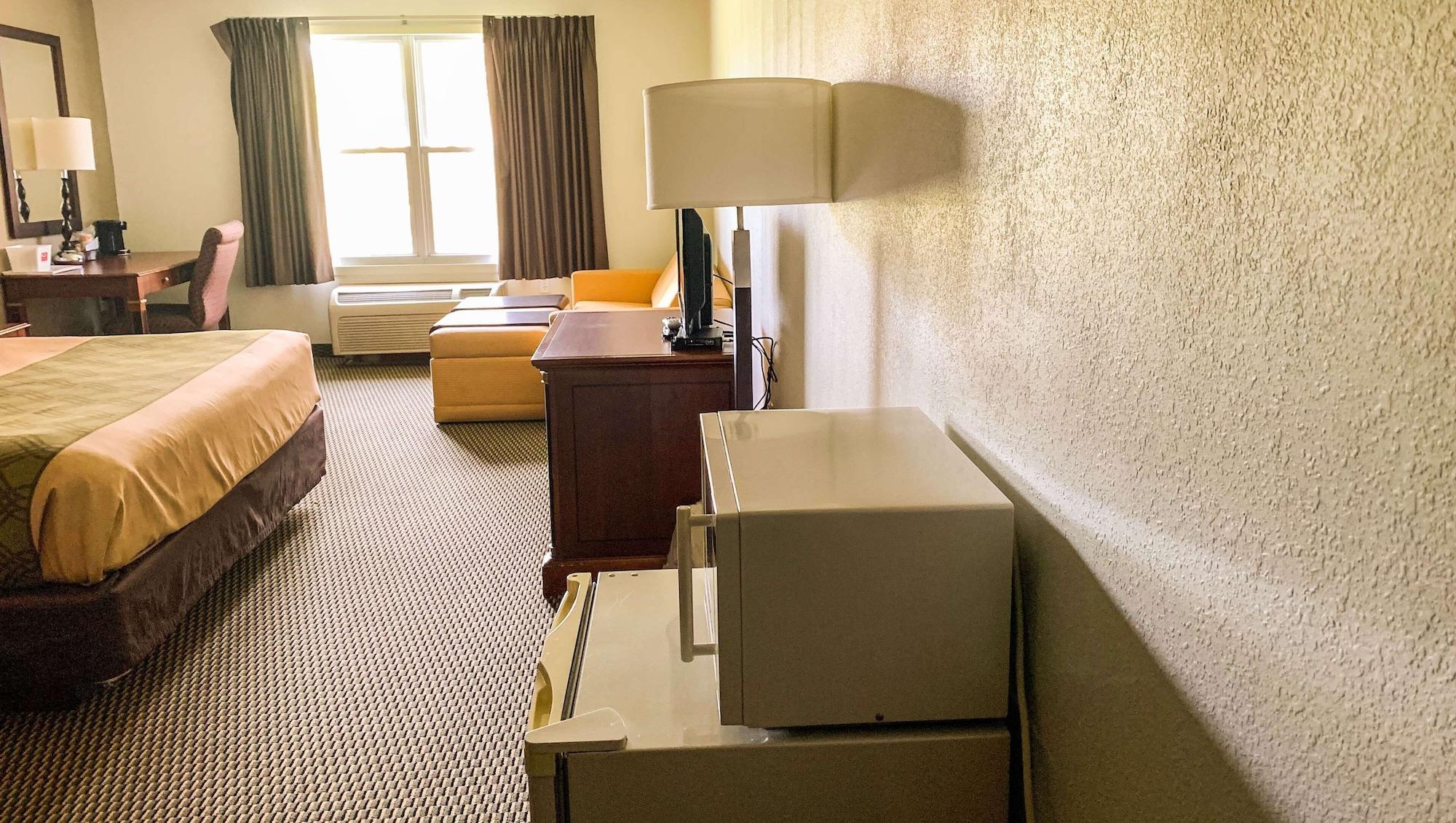 Royal Inn Rockville Exteriér fotografie