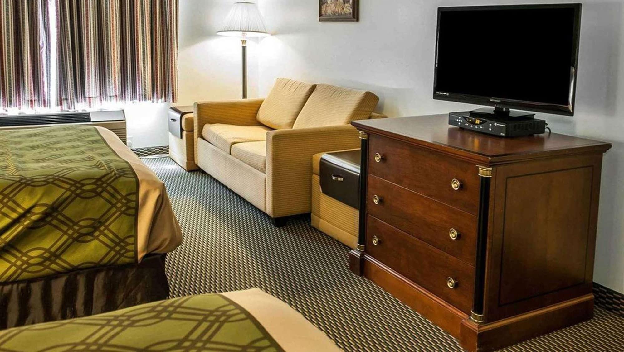Royal Inn Rockville Exteriér fotografie