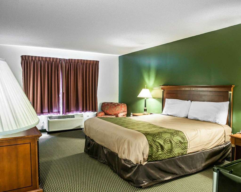 Royal Inn Rockville Pokoj fotografie
