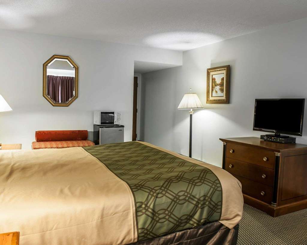 Royal Inn Rockville Pokoj fotografie