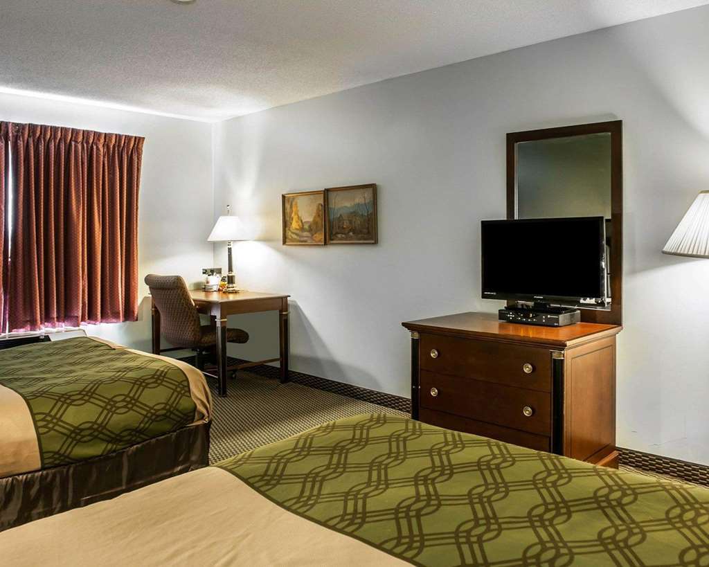 Royal Inn Rockville Pokoj fotografie
