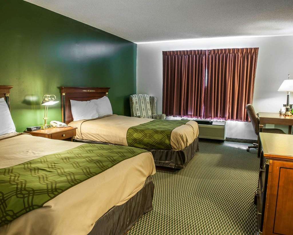 Royal Inn Rockville Pokoj fotografie