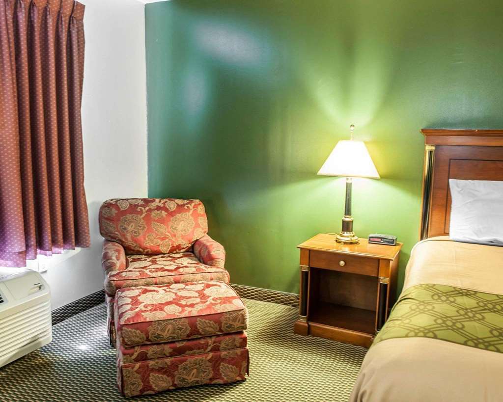 Royal Inn Rockville Pokoj fotografie