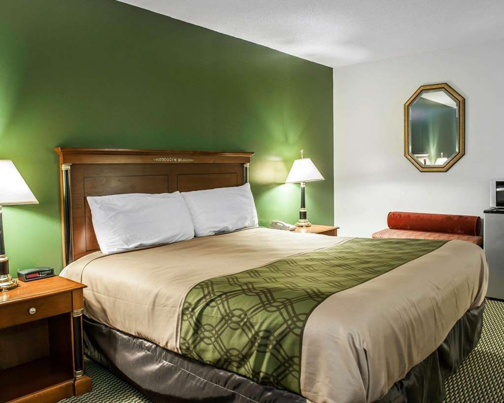 Royal Inn Rockville Pokoj fotografie