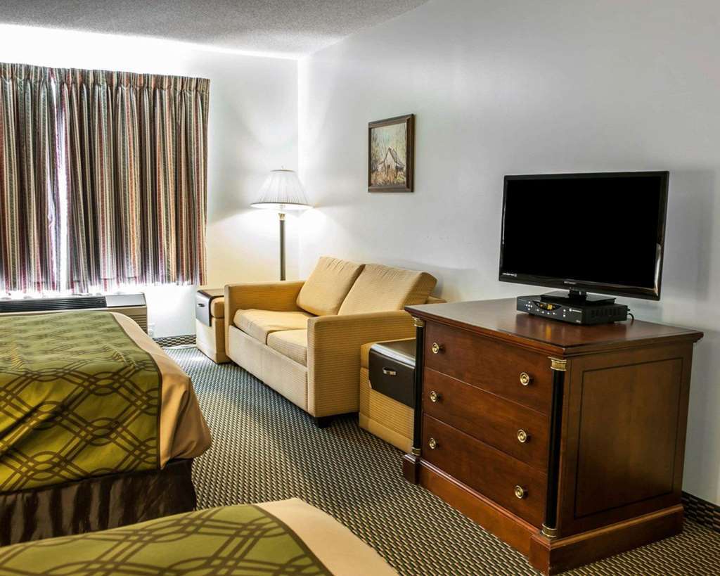 Royal Inn Rockville Pokoj fotografie
