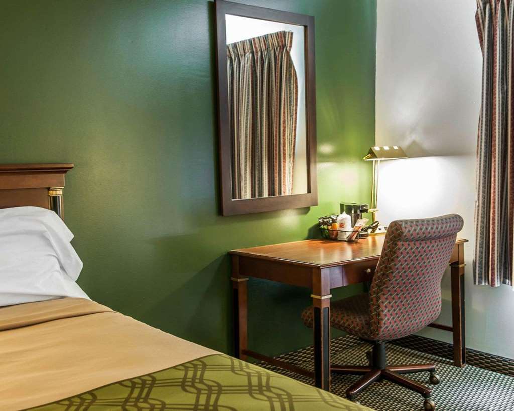 Royal Inn Rockville Pokoj fotografie
