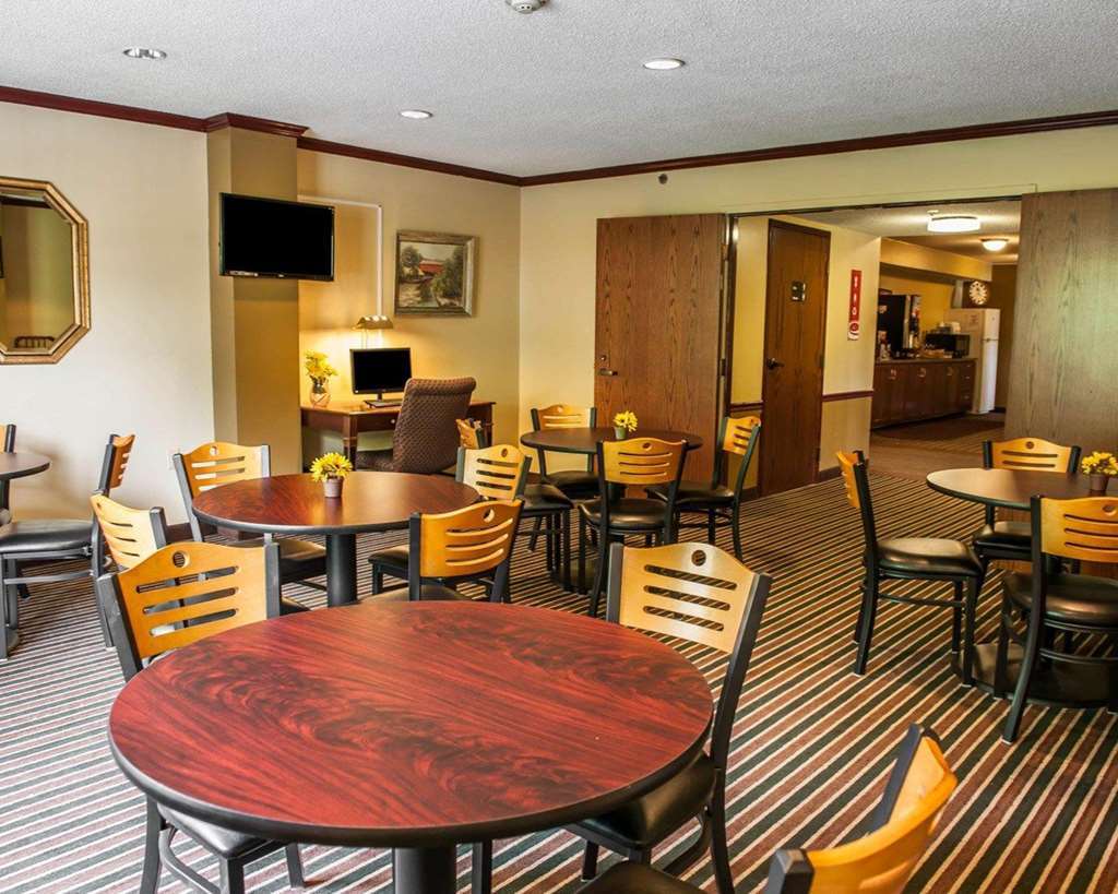 Royal Inn Rockville Restaurace fotografie