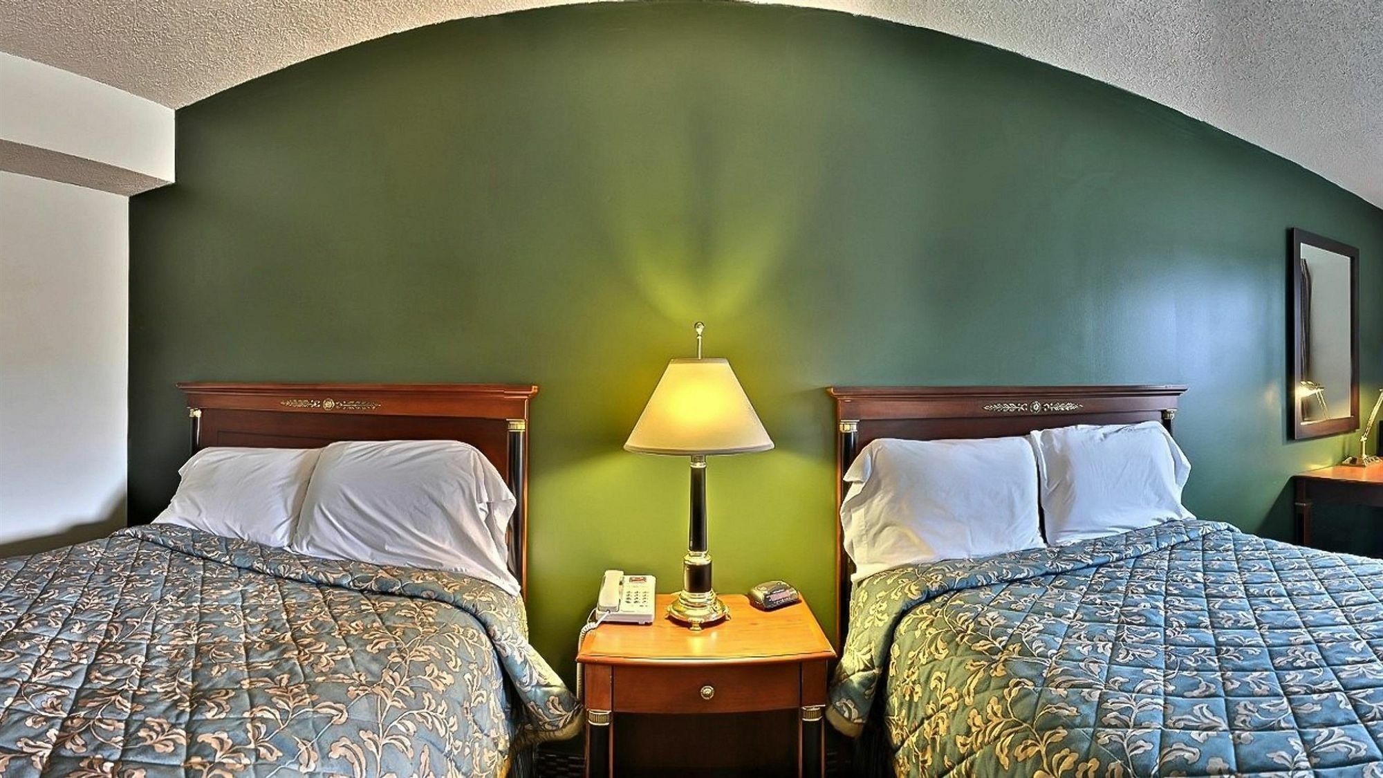 Royal Inn Rockville Exteriér fotografie