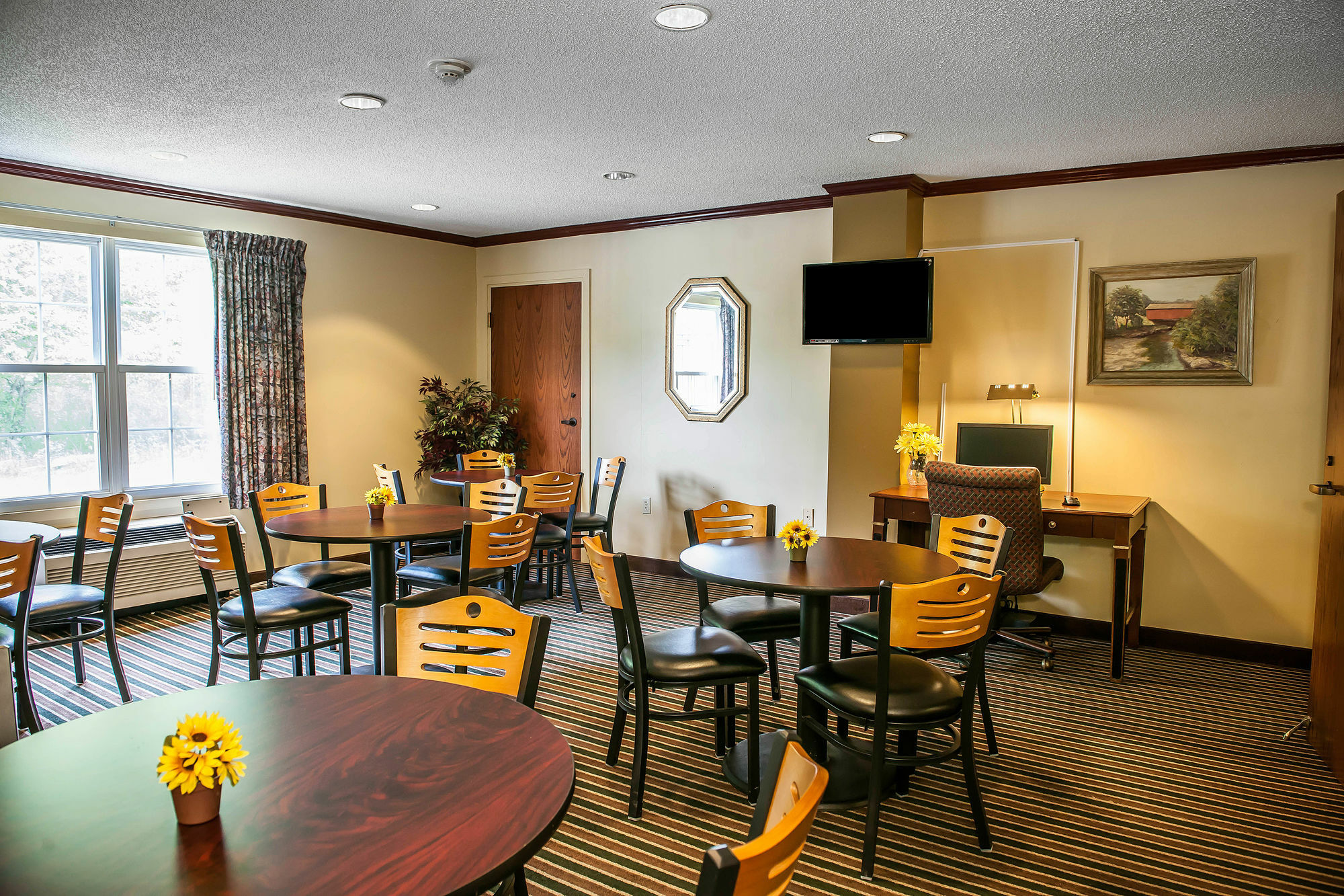 Royal Inn Rockville Exteriér fotografie