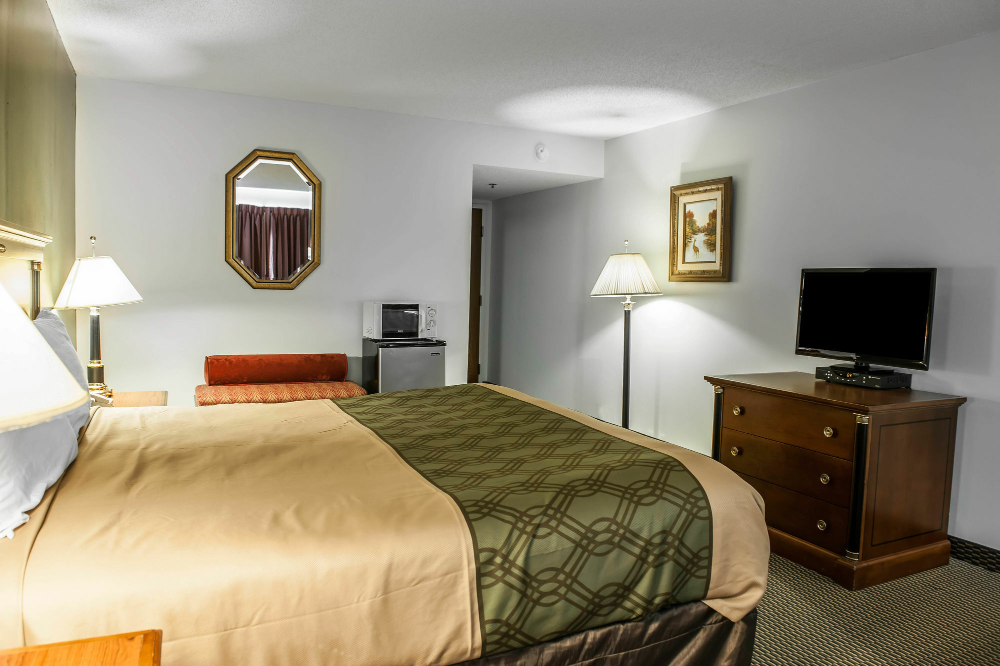Royal Inn Rockville Exteriér fotografie