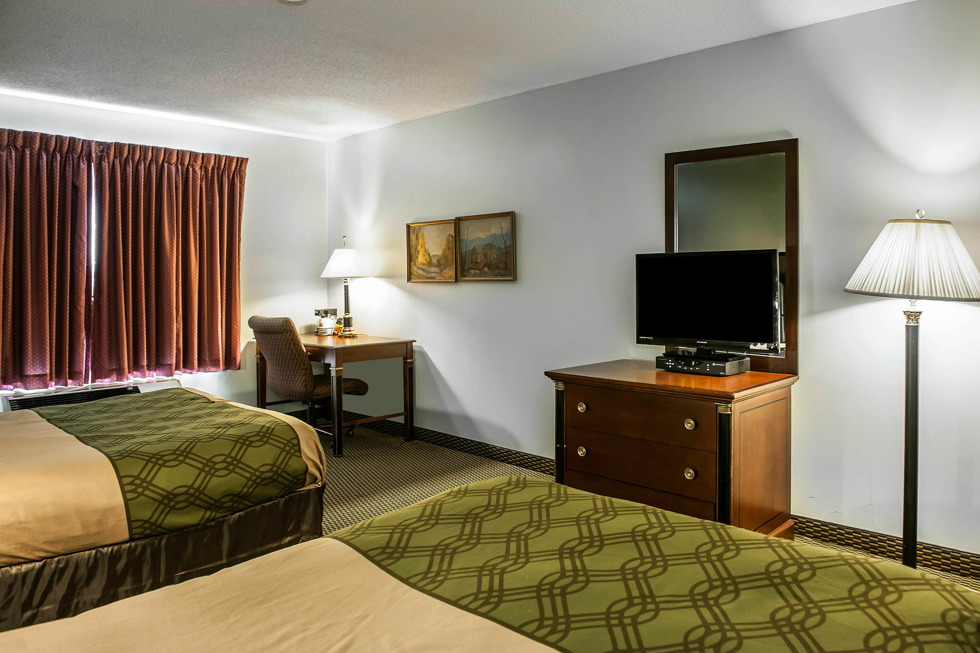 Royal Inn Rockville Exteriér fotografie