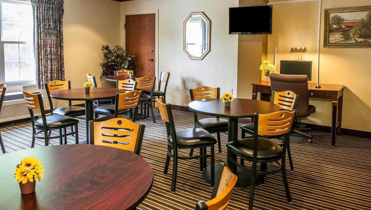 Royal Inn Rockville Exteriér fotografie